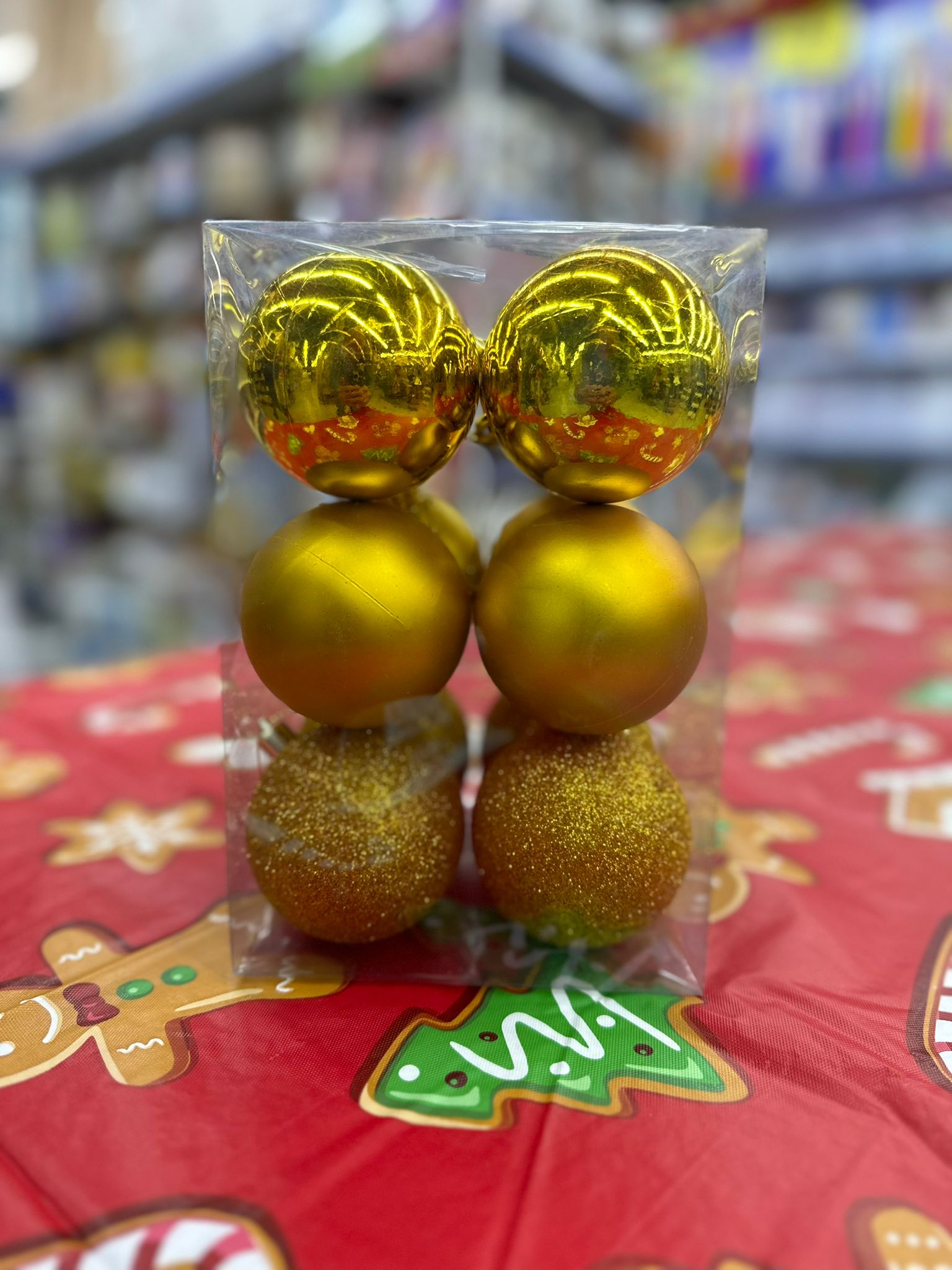  يافا: هدايا عيد الميلاد متوفرة الآن لدى زول ستوك وبأسعار مميزة 