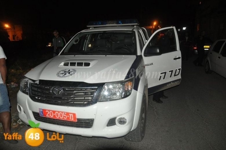 اللد: مقتل مواطن في عملية إطلاق نار بعد منتصف الليل