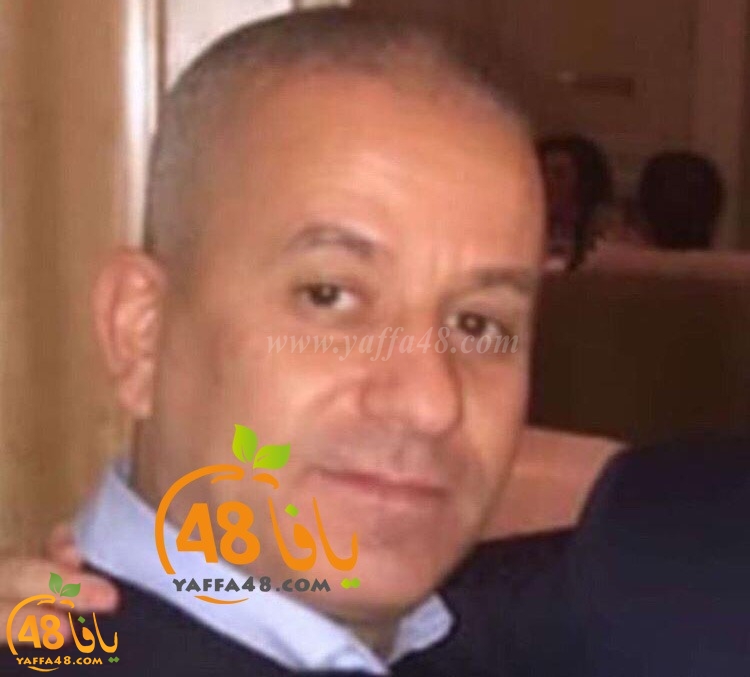  الرملة: مصرع محمود عبد الحليم المغربي 48 عاماً بإطلاق نار في حي الجواريش