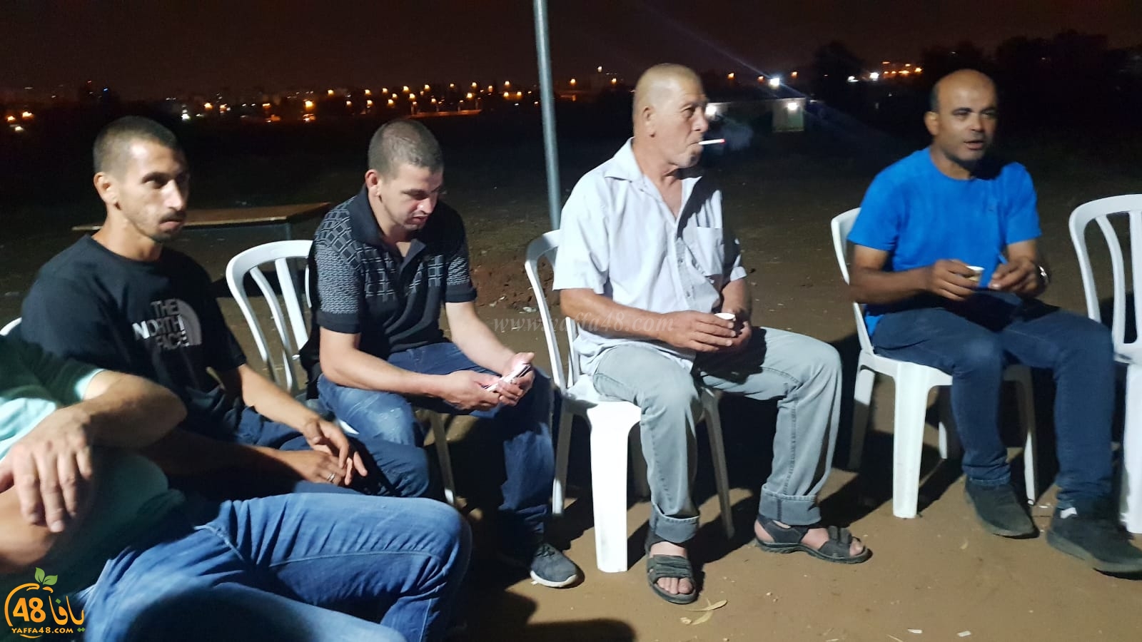  فيديو: عائلة أبو كشك في قرية دهمش تواجه خطر التشريد والتهجير ومناشدات للتضامن وانقاذ العائلة