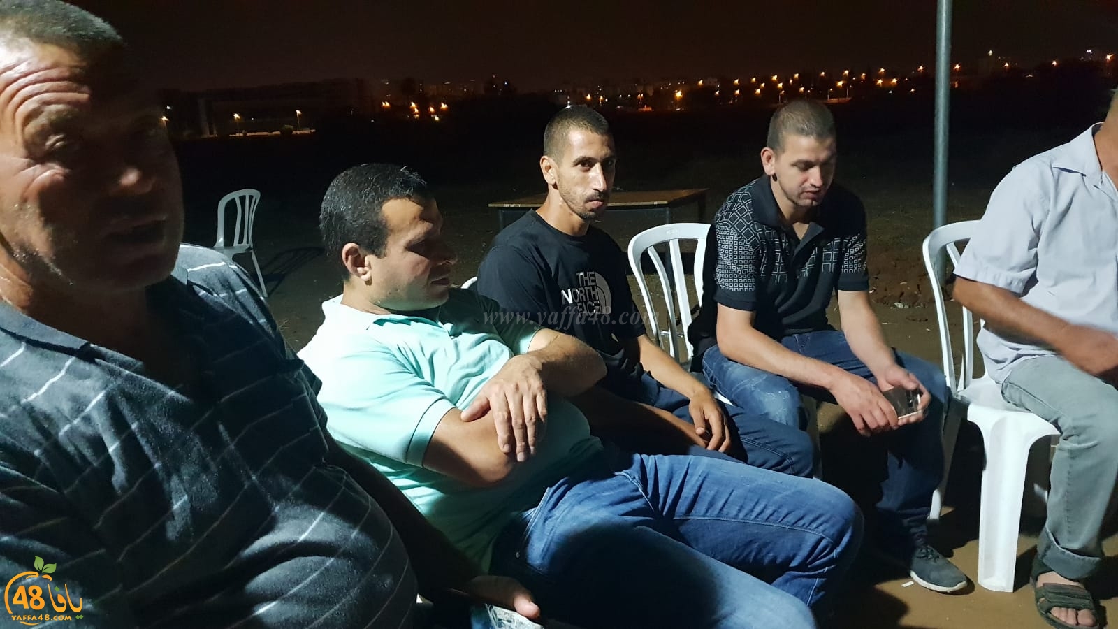 فيديو: عائلة أبو كشك في قرية دهمش تواجه خطر التشريد والتهجير ومناشدات للتضامن وانقاذ العائلة