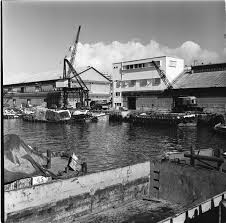 أيام نكبة| صور نادرة من ميناء يافا تعود لأعوام 1940-1942