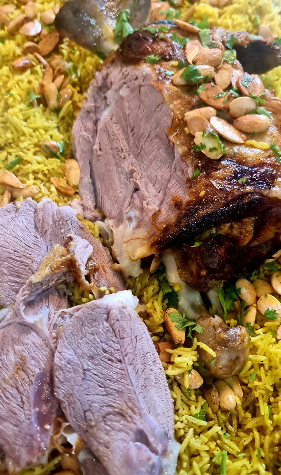 عروض وتخفيضات جديدة في مطعم طربوش بمناسبة حلول شهر رمضان  