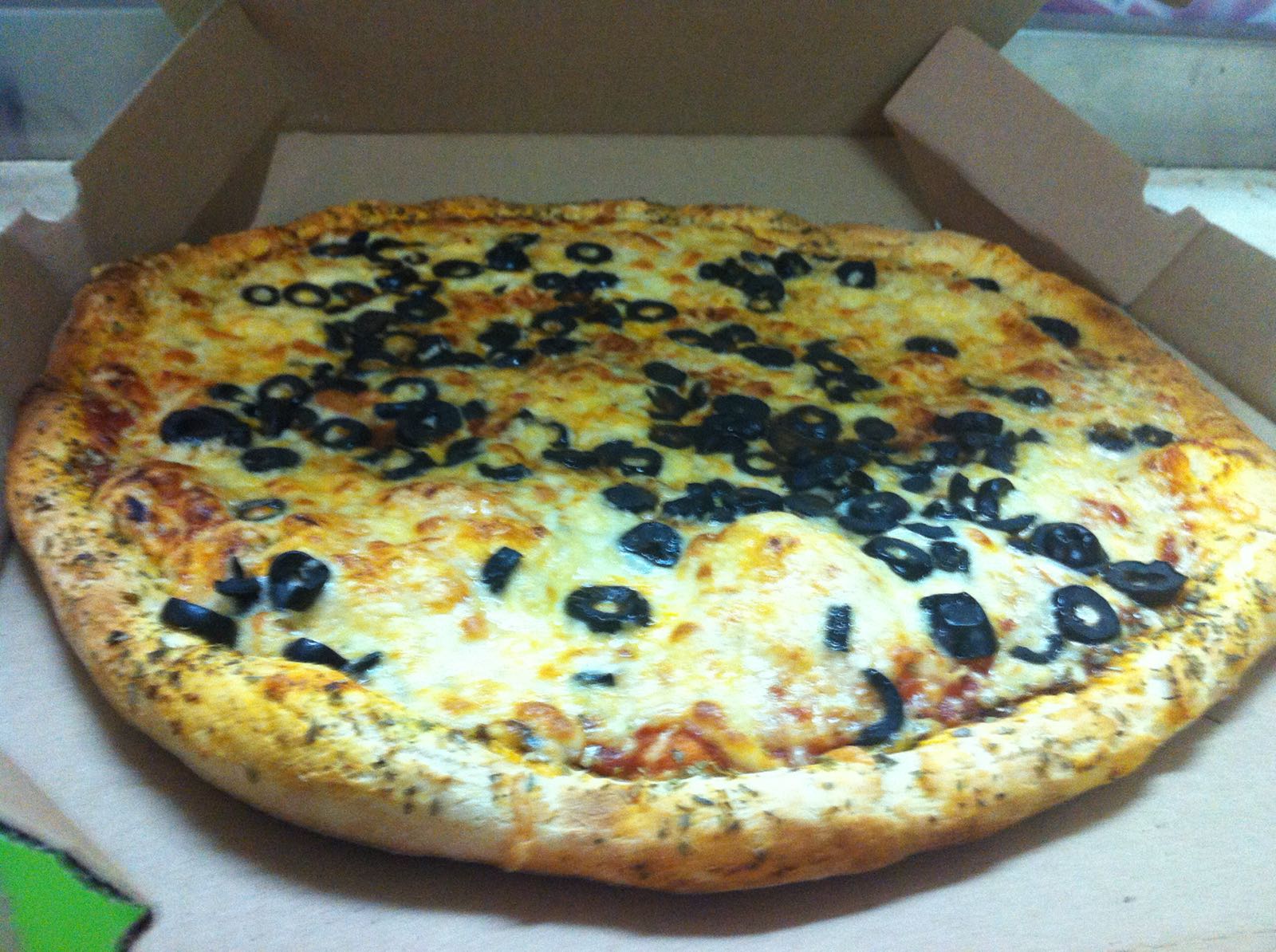  يافا: حملة تخفيضات جديدة في بيتزا اوليف مع أشهى انوع البيتزا والمعجنات