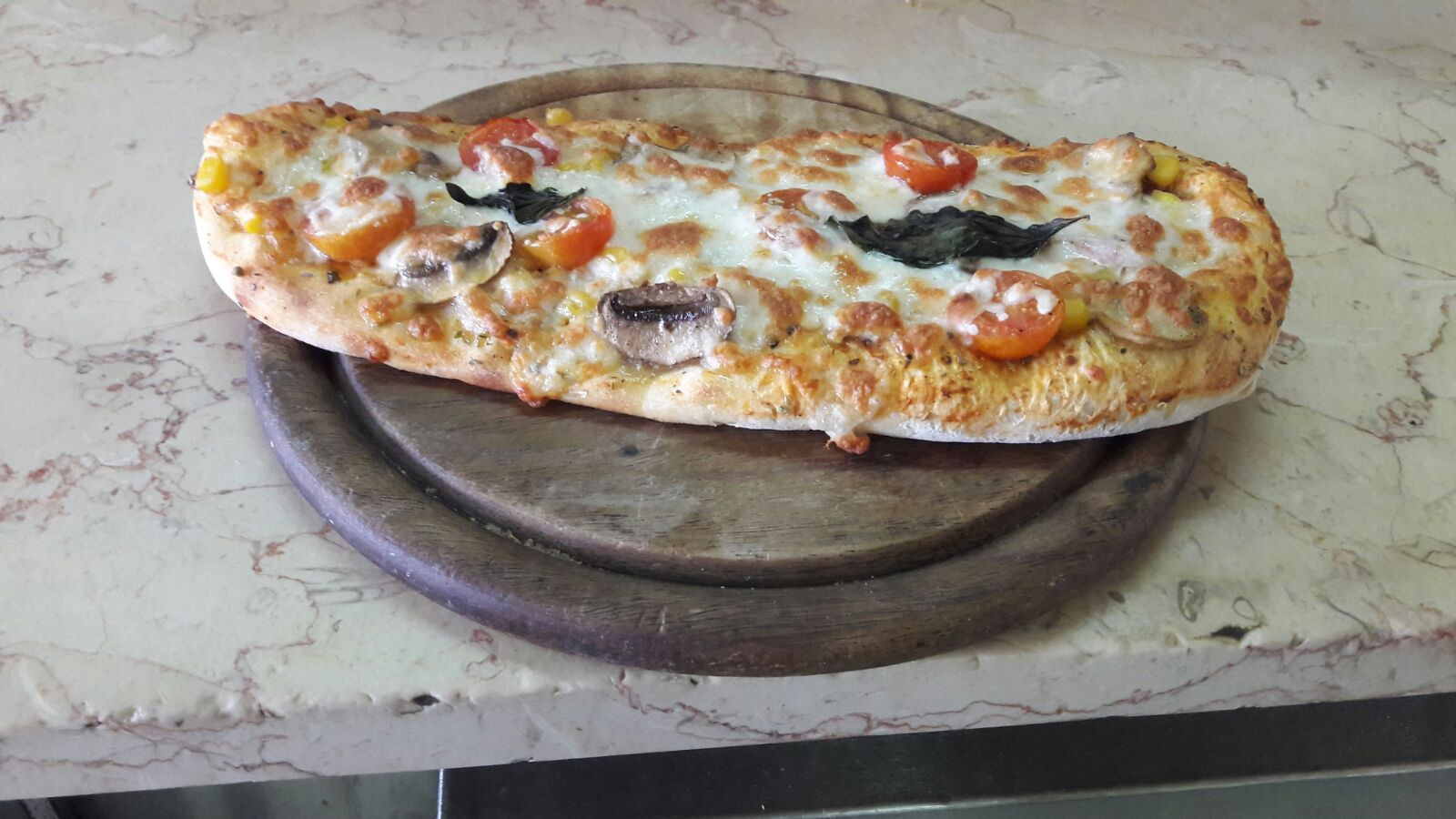  يافا: حملة تخفيضات جديدة في بيتزا اوليف مع أشهى انوع البيتزا والمعجنات