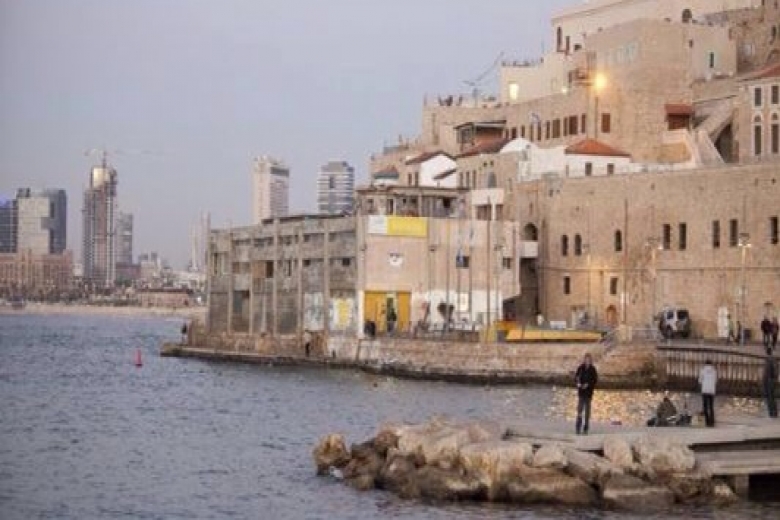 العليا تصدر قرارها بهدم مبنى الجمارك التاريخي في ميناء يافا 