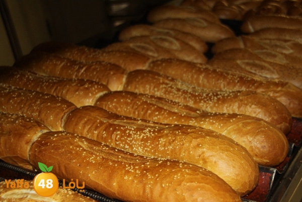  مخبز حسن عطية بيافا - أجود أنواع الخبز والمعجّنات 