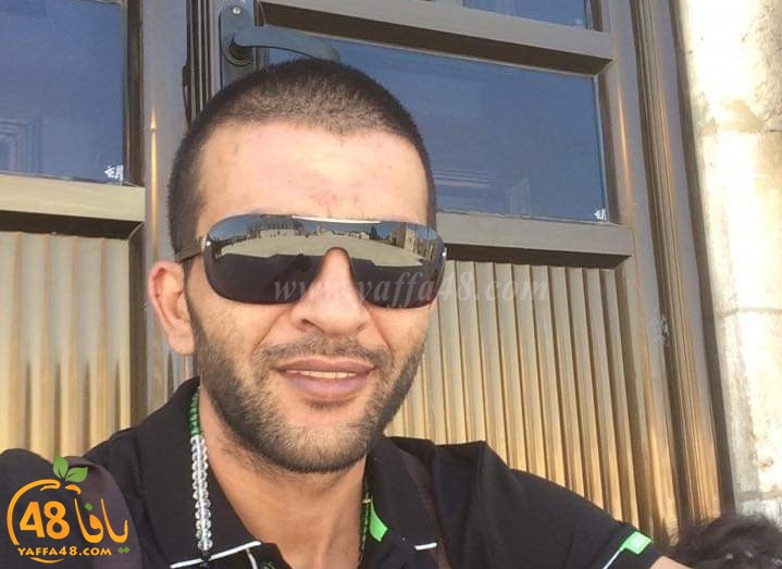  اللد: وفاة الشاب مروان العسيوي 34 عاماً متأثراً بجراحه 