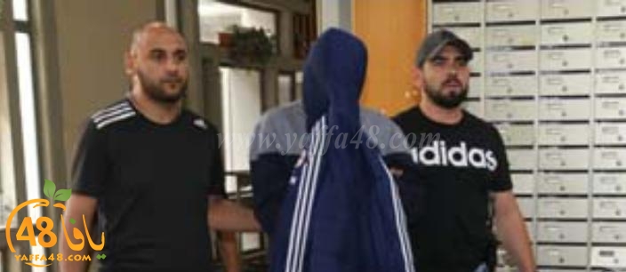  صور: تمديد اعتقال المشتبه بقتل شقيقتيه نوريت وحاياه مالوك بيافا