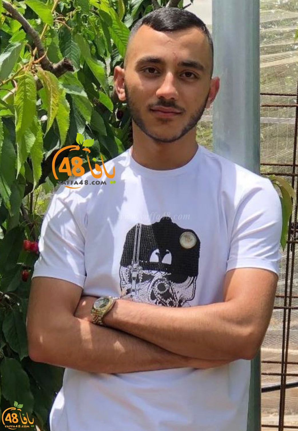  اللد: مصرع الشاب أنس الوحواح 18 عاماً بجريمة اطلاق نار