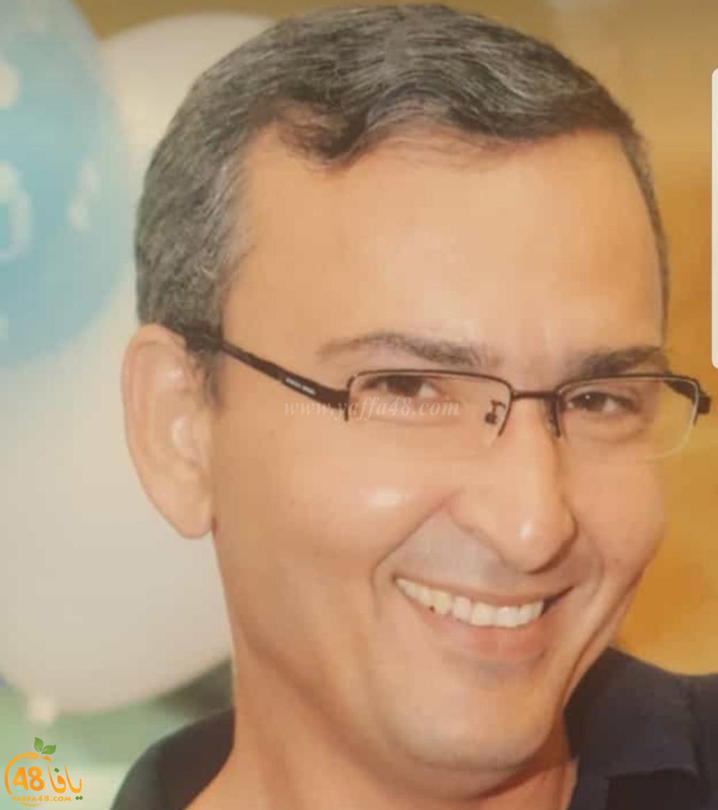  يافا: السيد يوسف حسن حطاب 42 عاماً في ذمة الله 