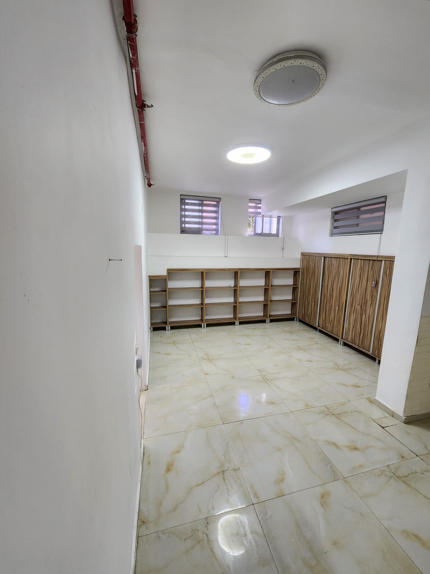 فرصة ذهبية :شقة  للإيجار في حي الجبلية في يافا