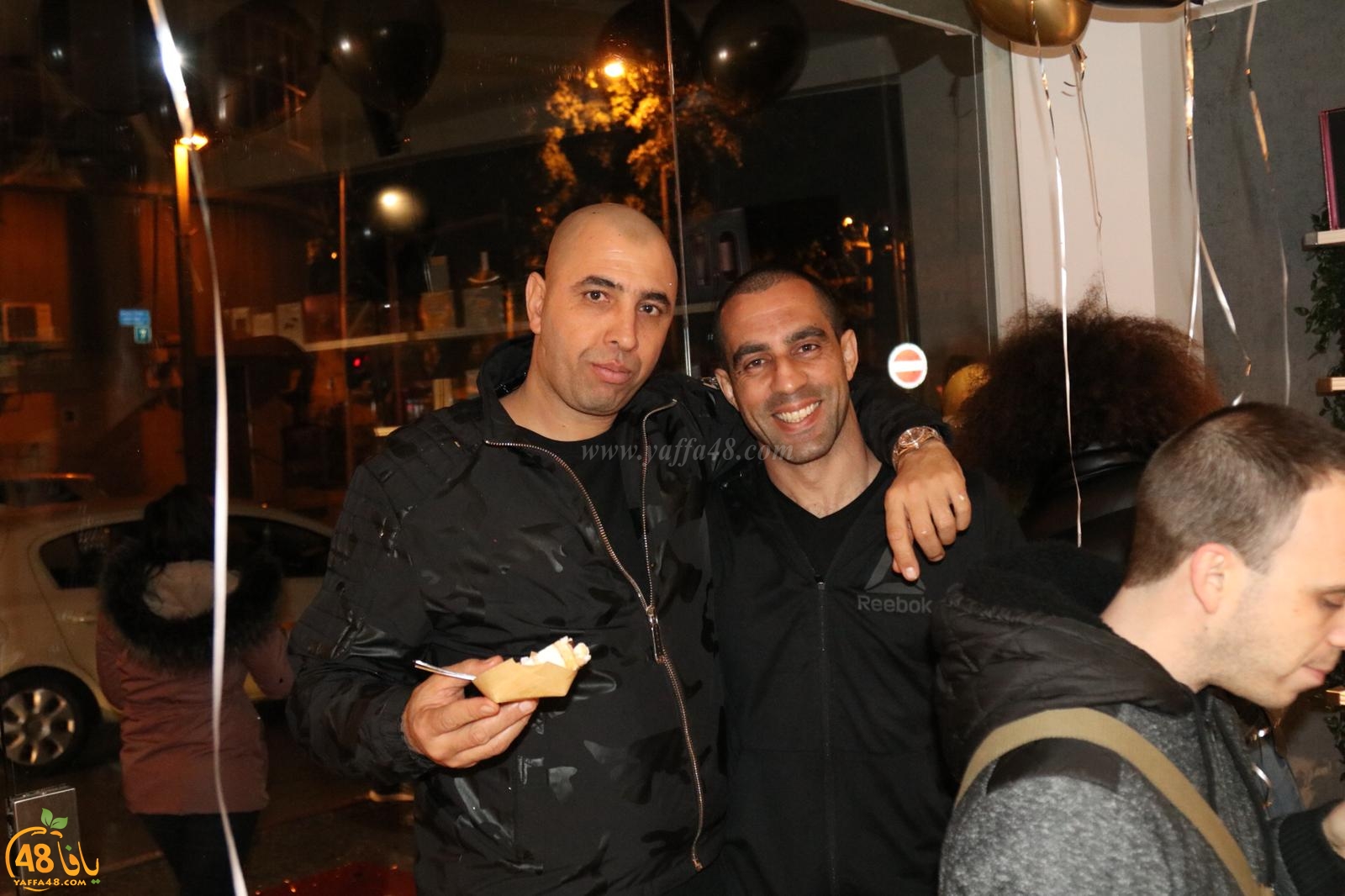  مبروك: افتتاح محل قدومي برفيوم لأشهر ماركات العطور في يافا 