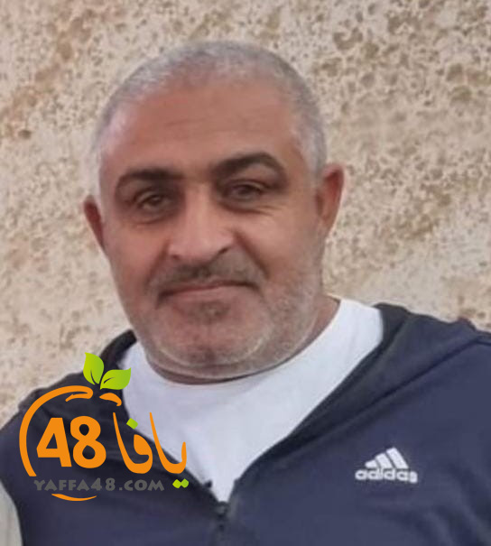 اللد: مقتل يوسف الزبارقة 48 عاماً بإطلاق نار فجر اليوم 