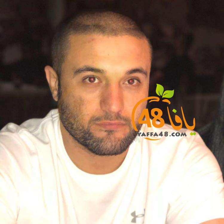 يافا: مقتل الشاب حسن علي أبو سيف 30 عاماً بإطلاق نار
