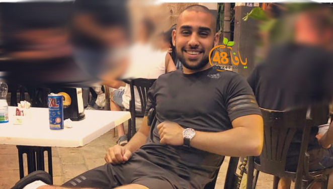  يافا: مصرع الشاب ابراهيم علي غانم 17 عاماً اثر تعرضه لحادث طرق مروّع 
