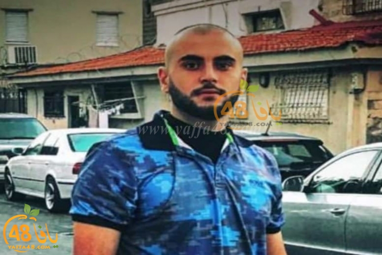  يافا: جموع غفيرة تشيّع جثمان الشاب محمد ابراهيم ضحية حادث الطرق
