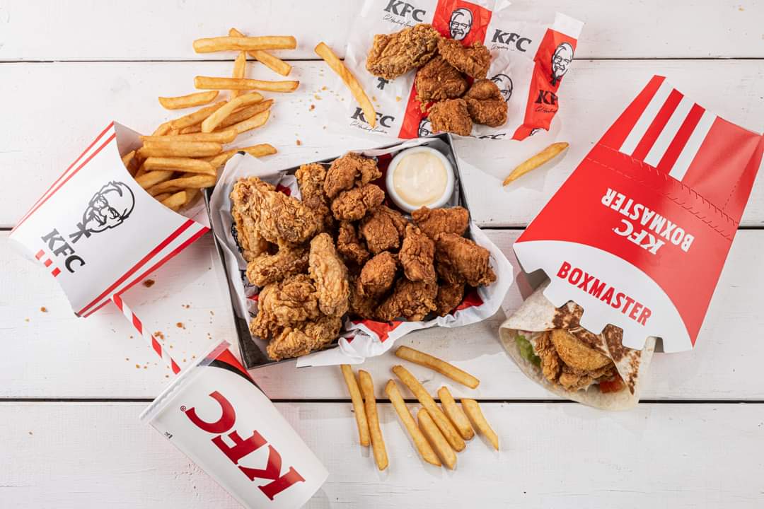أحدها في الرملة - قريباً KFC ستفتتح 4 مطاعم جديدة في البلاد 