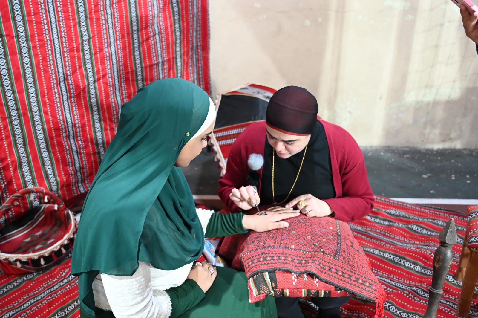  فيديو: مركز العجمي للشبيبة في يافا يحتفل باختتام سلسلة دورات تدريبية 