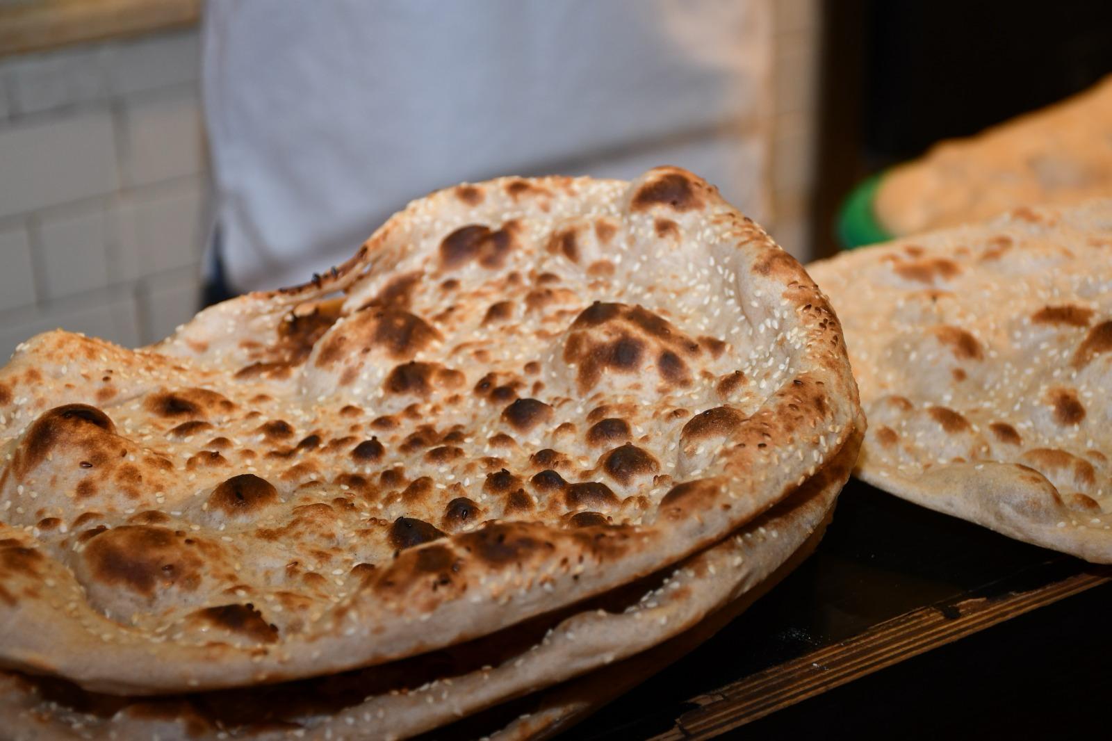 يافا: مطعم حاج كحيل يستقبلكم طيلة أيام عيد الفطر السعيد 