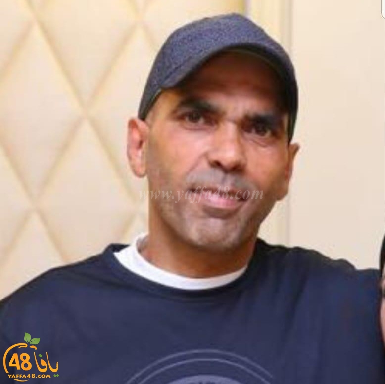 يافا: السيد محمود علي منصور 45 عاماً في ذمة الله 