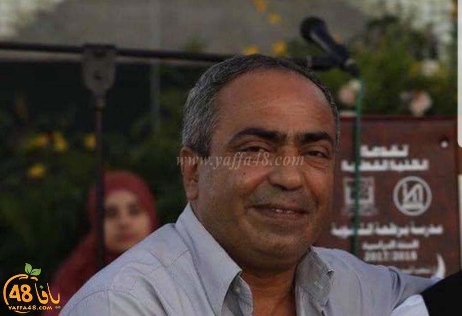 يافا: الاستاذ محمد كبها المدرّس في مدرسة أجيال يحصل على درجة الدكتوراة في التاريخ