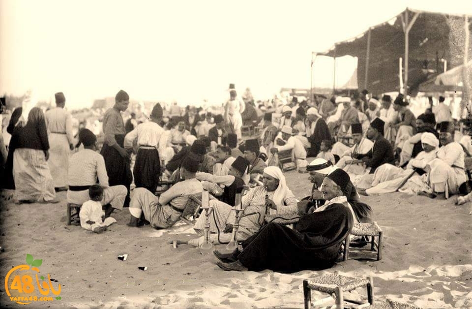 أيام نكبة| صور نادرة توثّق هجرة أهالي اللد والرملة في عام النكبة 1948 