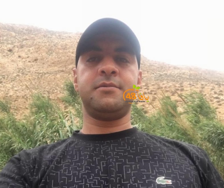 مدينة يافا تفجع بوفاة السيد أيمن أبو سعدة 46 عاما 