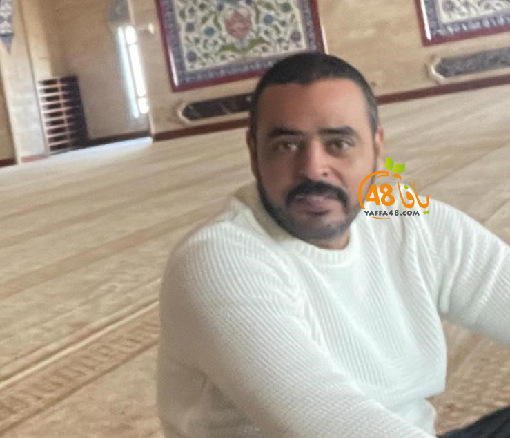 اللد: مقتل عبد الرحمن أنور حسونة 39 عاماً بإطلاق نار فجر اليوم