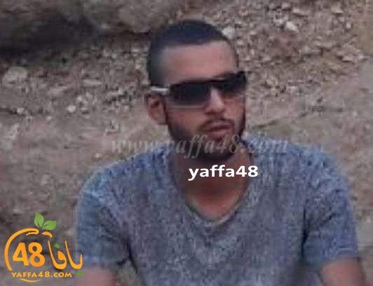 اللد: مصرع الشاب عبد الوهاب ادريس 26 عاماً اثر تعرضه لطعن في المدينة 