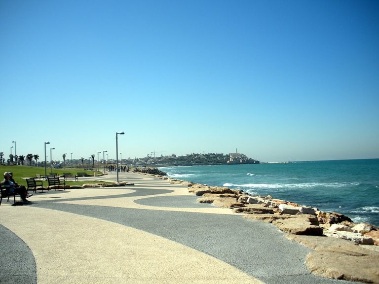 يافا: البلدية تُحذّر من الغرق على شاطئ تشارلز كلور 