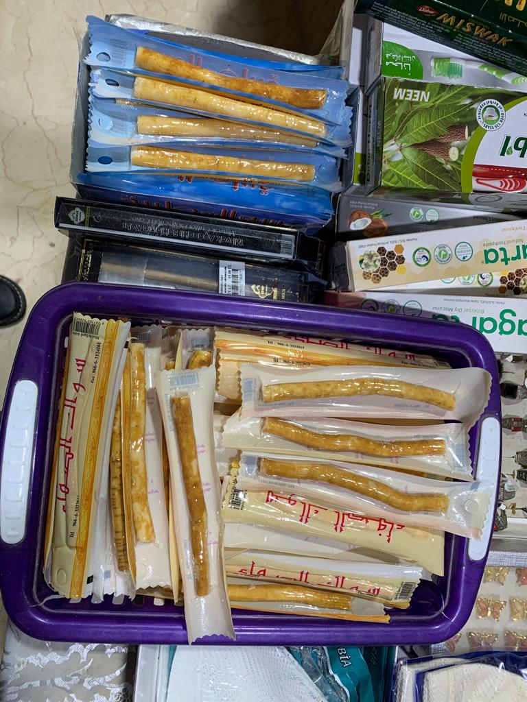 يافا: عروض رمضانية بأفضل الأسعار بانتظاركم في مكتبة حسن بك 