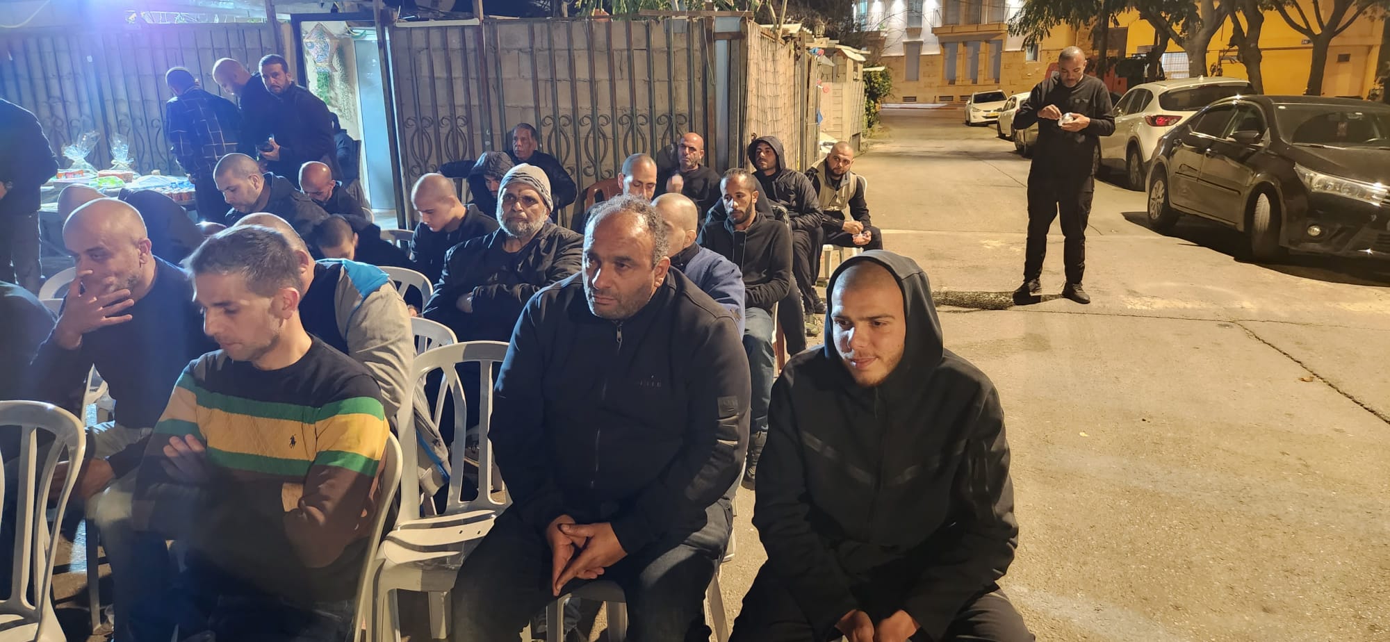 يافا: آل موسى يستضيفون الدرس الثاني لأسبوع الدعوة إستقبالًا لرمضان
