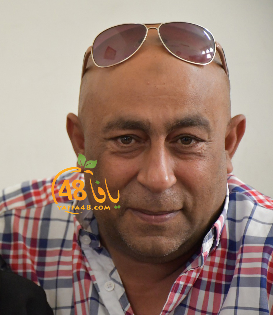  يافا: الاعلان عن موعد ومكان تشييع جثمان الحاج محمود بكر 