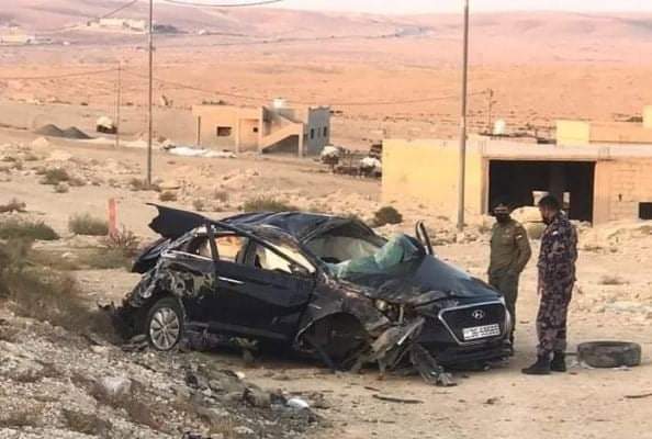 الأردن: وفاة النائب يحيى السعود بحادث سير مروع 