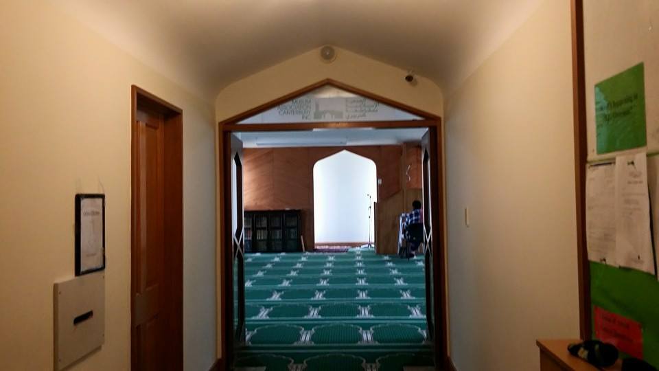 صور وقصة المسجد الذي وقع فيه هجوم نيوزيلندا الإرهابي
