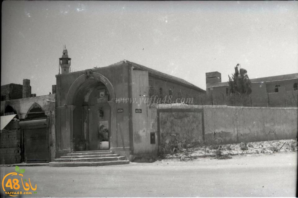 أيام نكبة| صور نادرة جداً ليوم احتلال مدينة يافا عام 1948 