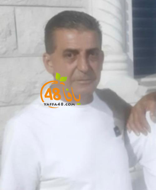  مصرع السيد فهمي الحناوي أبو علاء بإطلاق نار في مدخل اللد 
