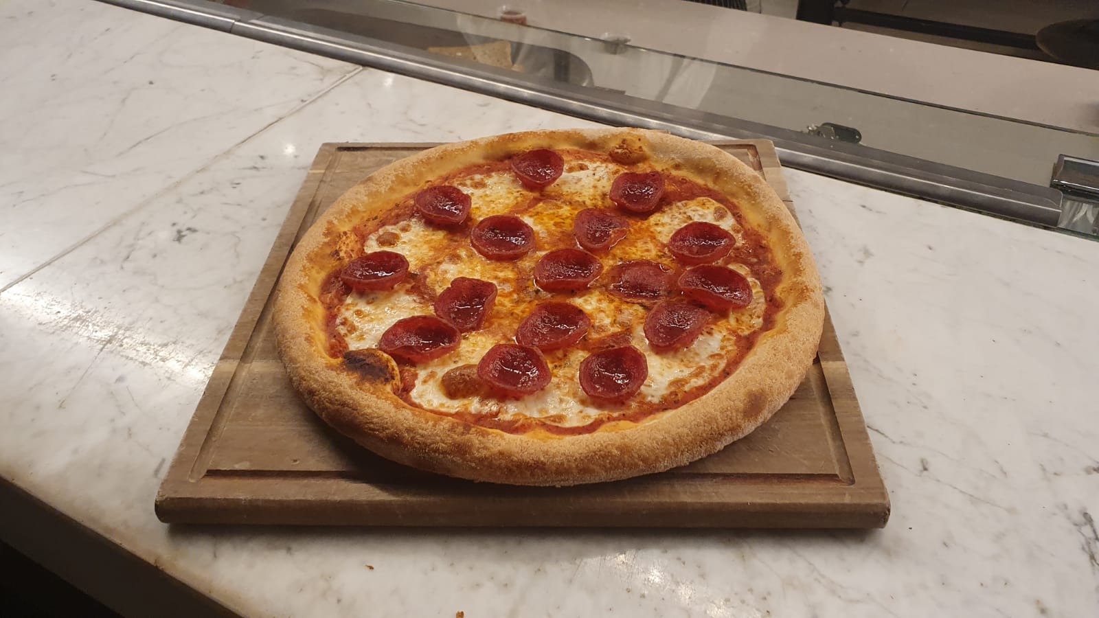 يافا: البيتزا الايطالية وأشهى الوجبات تصلكم الى بيوتكم من مطعم صقلية