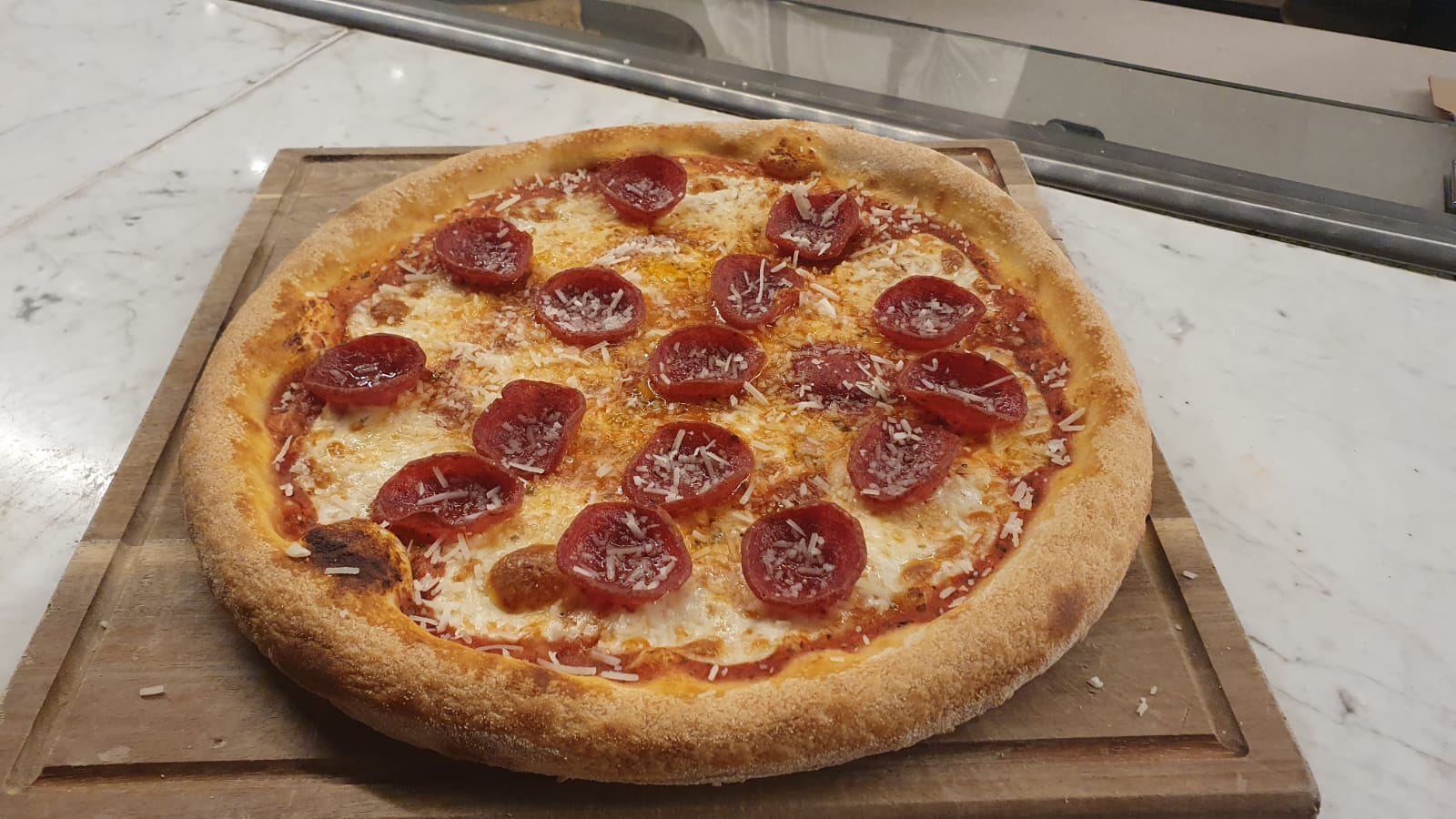 يافا: البيتزا الايطالية وأشهى الوجبات تصلكم الى بيوتكم من مطعم صقلية