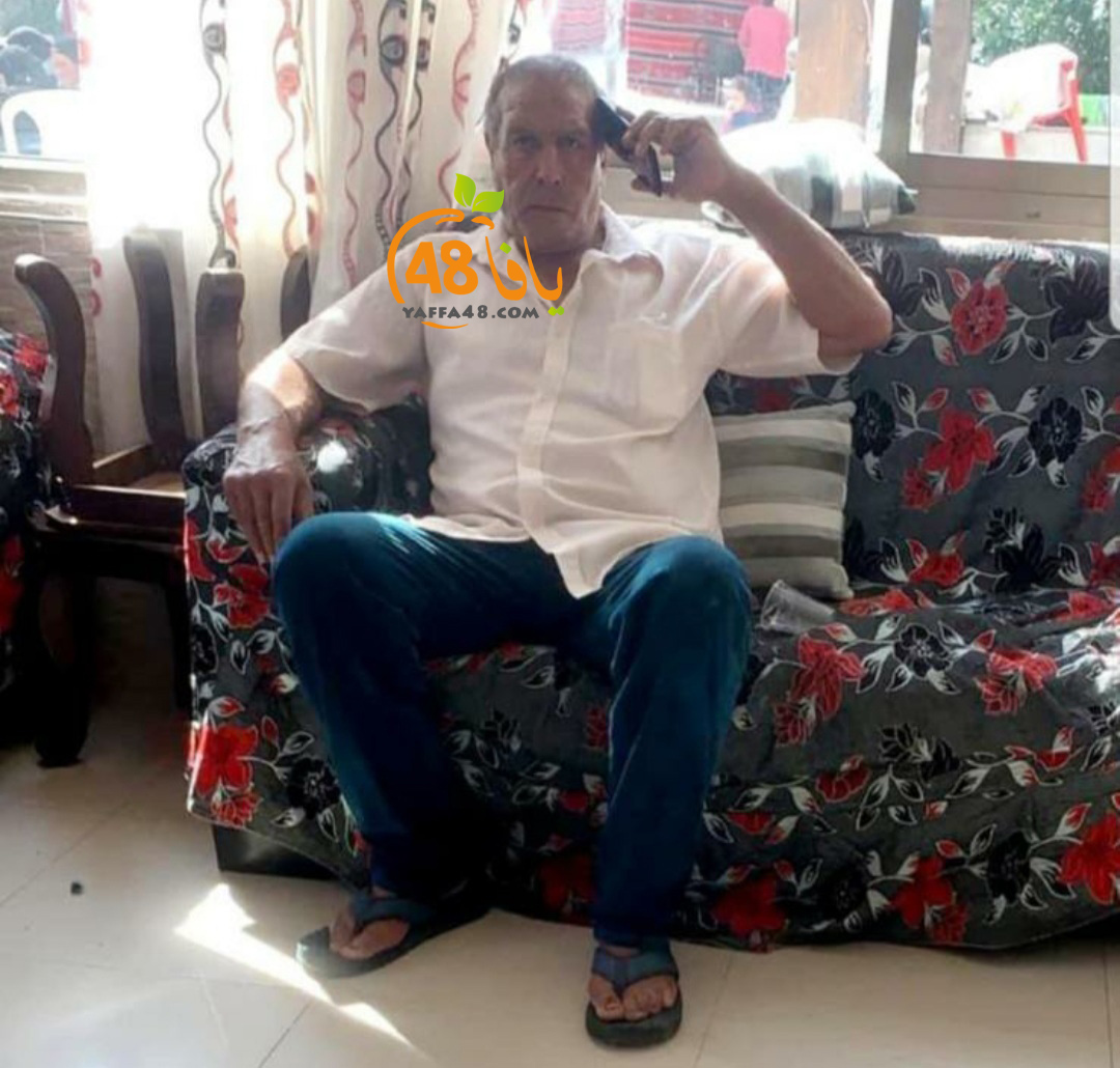  اللد: مصرع الحاج سلمان القحص الزبارقة أبو ابراهيم (66 عاماً) بإطلاق نار 