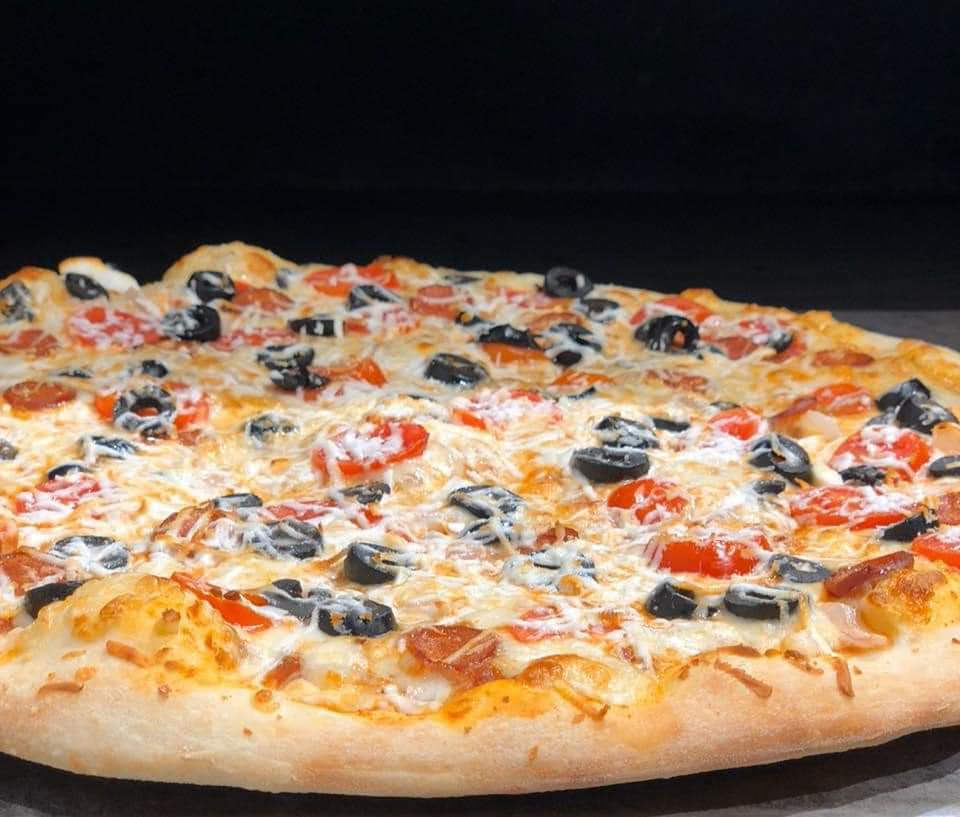  قم بتحميل تطبيق بيتزا روما واحصل على خصم 10% .. اطلبوها الآن