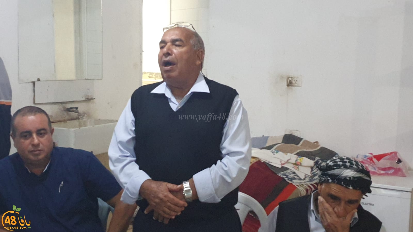فيديو: عقد راية الصلح بين عائلتي مصراتي وأبو فرج من اللد