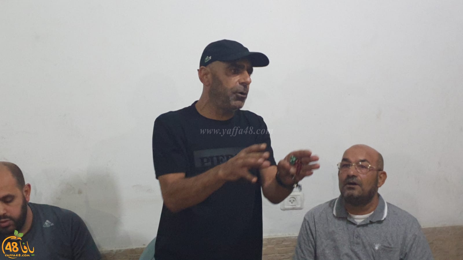 فيديو: عقد راية الصلح بين عائلتي مصراتي وأبو فرج من اللد