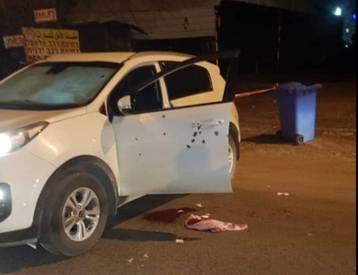  قلنسوة: اصابة مدير عام البلدية بجروح خطرة اثر تعرضه لاطلاق نار 