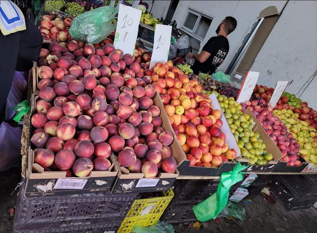 السبت: بعد شهر من تعطيله عودة سوق كفر قاسم لنشاطه من جديد