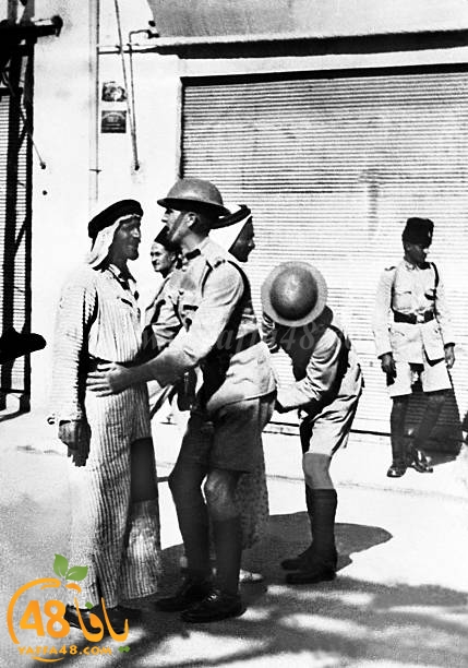  باقة من الصور النادرة جداً لمدينة يافا قبل عام النكبة 1948 