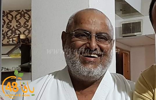  اللد: الحاج سامي الوهباني أبو طارق (68 عاماً) في ذمة الله 