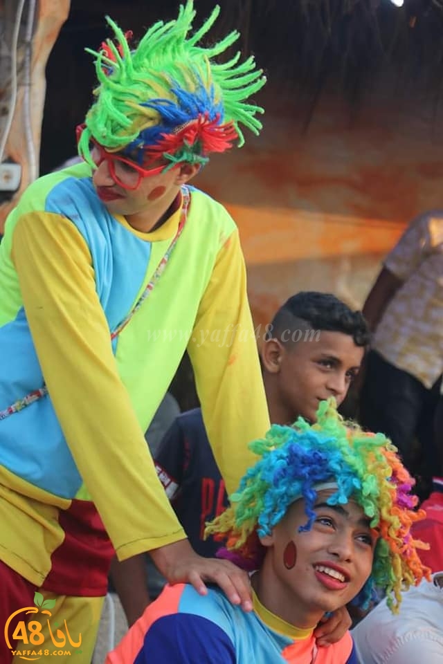 صور: أطفال غزة ما زالوا يحيون ذكرى الشهيد محمد أبو نجم دون معرفته ..!