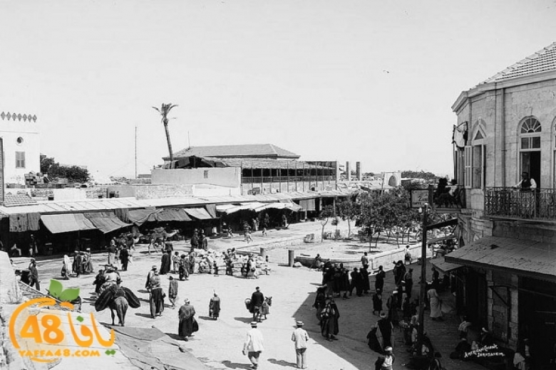 أيام نكبة| اليوم يُصادف مرور 26286 يوماً على سقوط مدينة يافا عام 1948 